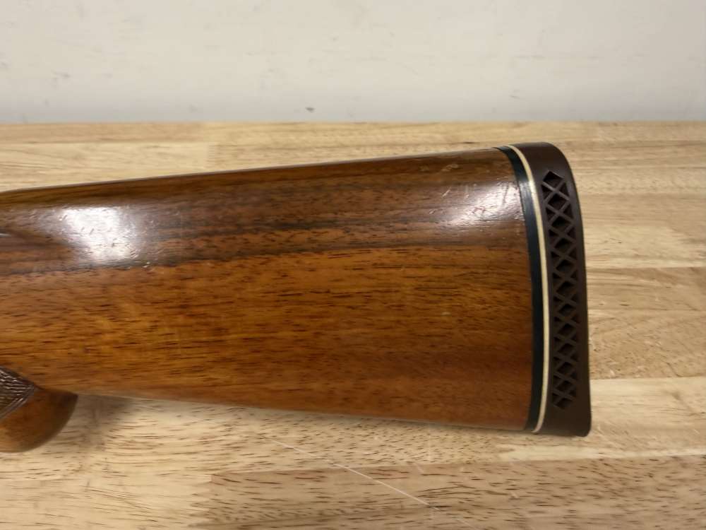 Browning A5 Light Twelve 1960 Belgium made St Louis Import 27.5”  Full-img-26