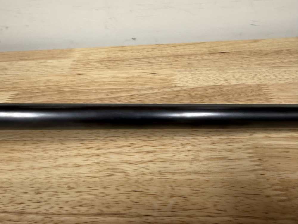 Browning A5 Light Twelve 1960 Belgium made St Louis Import 27.5”  Full-img-12