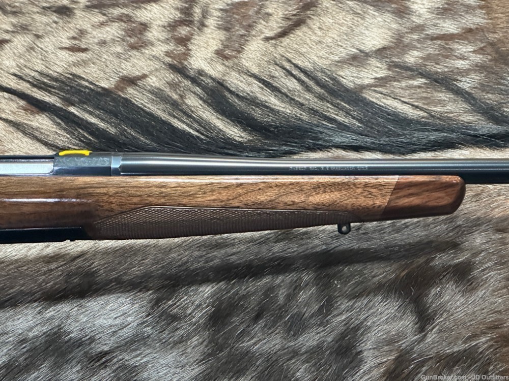 FREE SAFARI, NEW BROWNING X-BOLT MEDALLION 6.5 CREEDMOOR RIFLE-img-4
