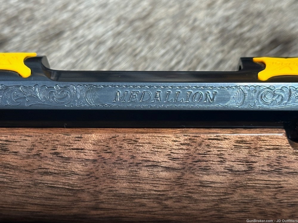 FREE SAFARI, NEW BROWNING X-BOLT MEDALLION 6.5 CREEDMOOR RIFLE-img-14