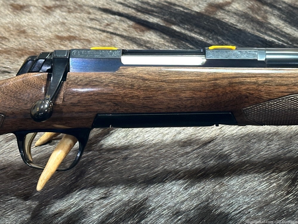 FREE SAFARI, NEW BROWNING X-BOLT MEDALLION 6.5 CREEDMOOR RIFLE-img-0