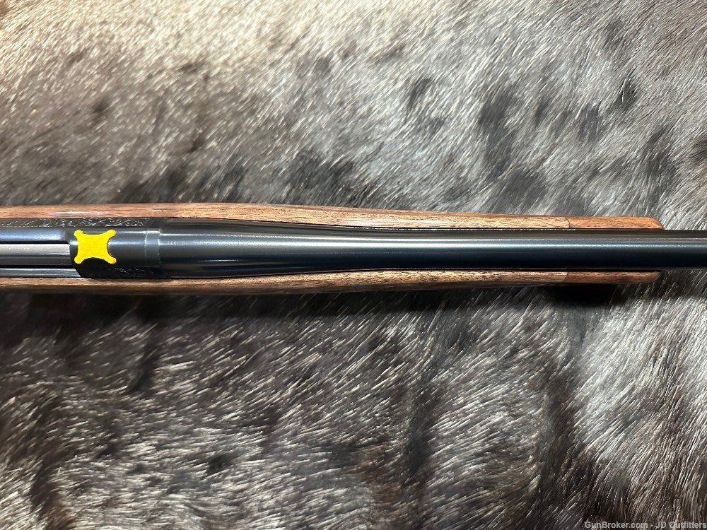 FREE SAFARI, NEW BROWNING X-BOLT MEDALLION 6.5 CREEDMOOR RIFLE-img-8