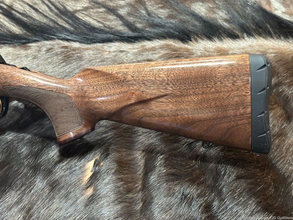 FREE SAFARI, NEW BROWNING X-BOLT MEDALLION 6.5 CREEDMOOR RIFLE-img-9
