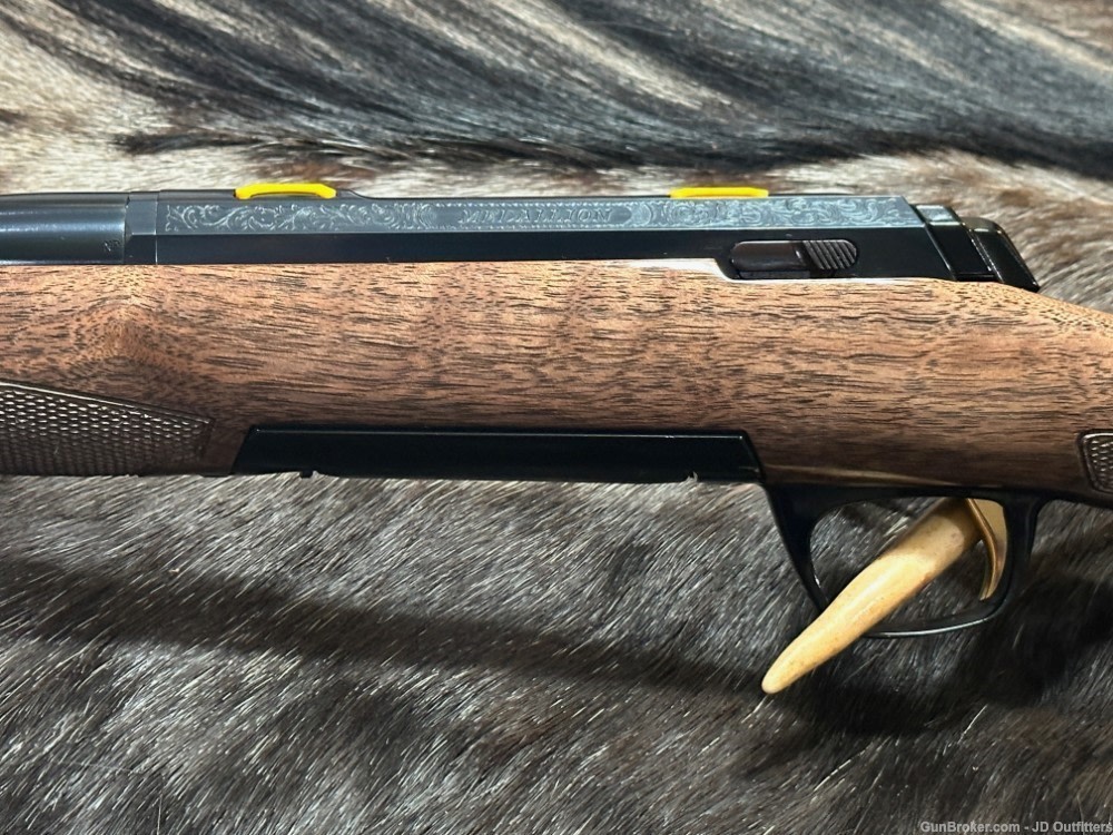 FREE SAFARI, NEW BROWNING X-BOLT MEDALLION 6.5 CREEDMOOR RIFLE-img-10