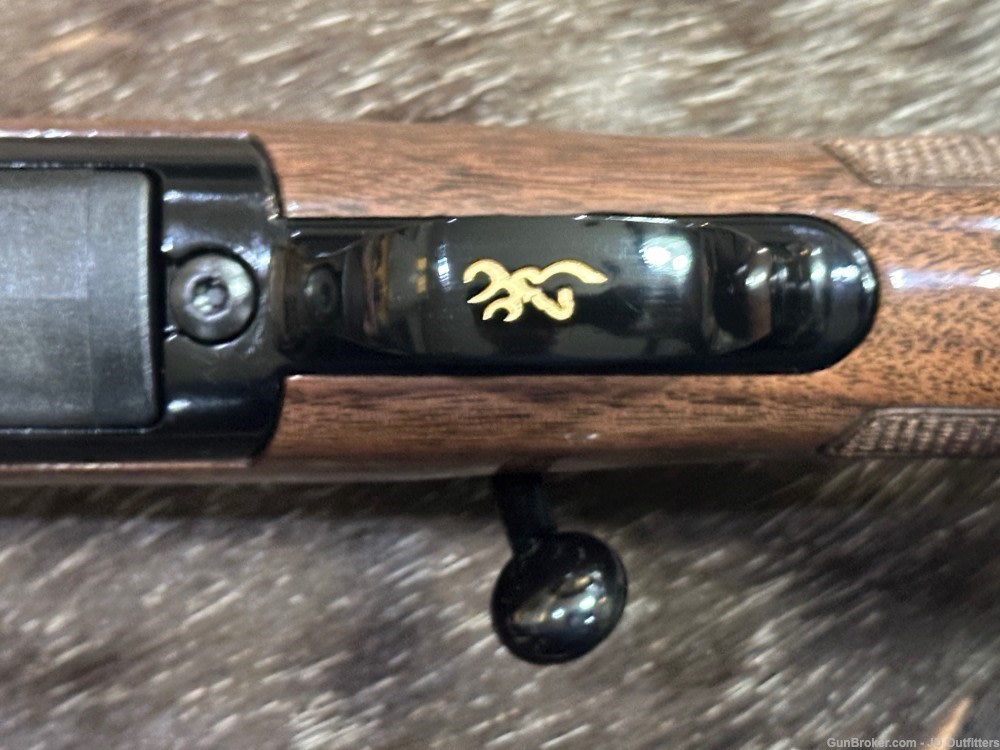 FREE SAFARI, NEW BROWNING X-BOLT MEDALLION 6.5 CREEDMOOR RIFLE-img-17