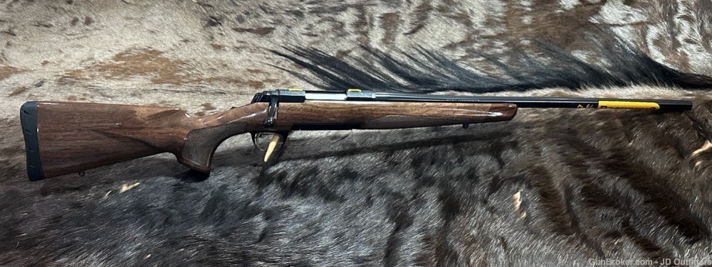 FREE SAFARI, NEW BROWNING X-BOLT MEDALLION 6.5 CREEDMOOR RIFLE-img-1