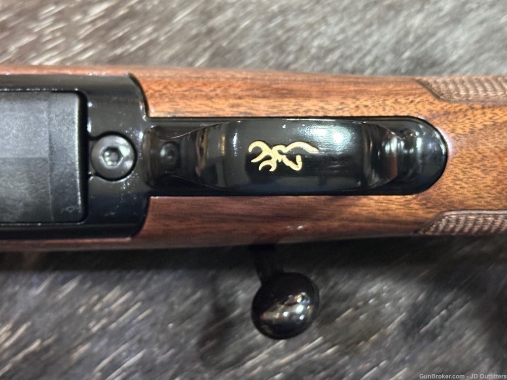 FREE SAFARI, NEW BROWNING X-BOLT MEDALLION 6.5 CREEDMOOR RIFLE-img-17