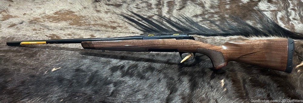 FREE SAFARI, NEW BROWNING X-BOLT MEDALLION 6.5 CREEDMOOR RIFLE-img-2