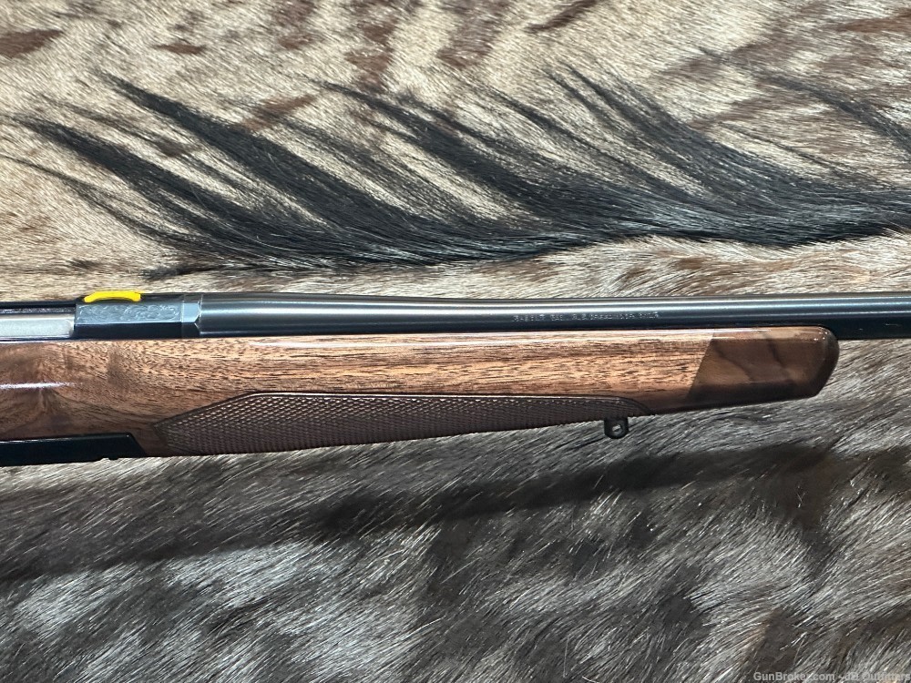 FREE SAFARI, NEW BROWNING X-BOLT MEDALLION 6.5 CREEDMOOR RIFLE-img-4