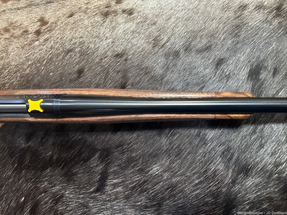 FREE SAFARI, NEW BROWNING X-BOLT MEDALLION 6.5 CREEDMOOR RIFLE-img-8