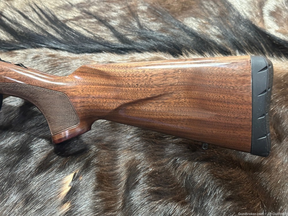 FREE SAFARI, NEW BROWNING X-BOLT MEDALLION 6.5 CREEDMOOR RIFLE-img-9