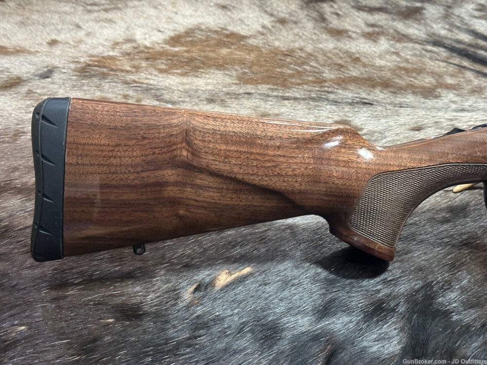 FREE SAFARI, NEW BROWNING X-BOLT MEDALLION 6.5 CREEDMOOR RIFLE-img-3