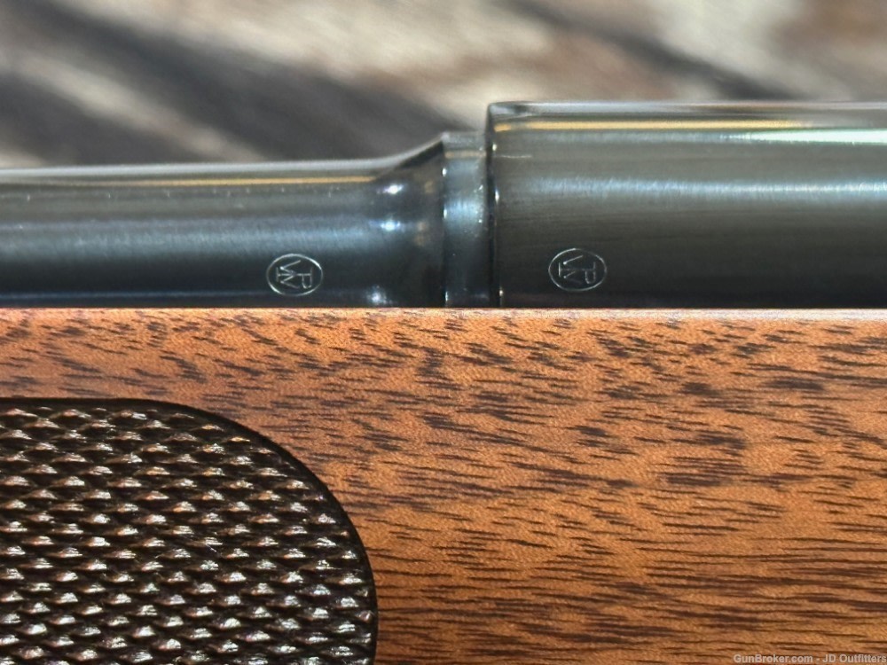 FREE SAFARI, NEW WINCHESTER MODEL 70 FEATHERWEIGHT 6.5 CREEDMOOR 22" RIFLE-img-14
