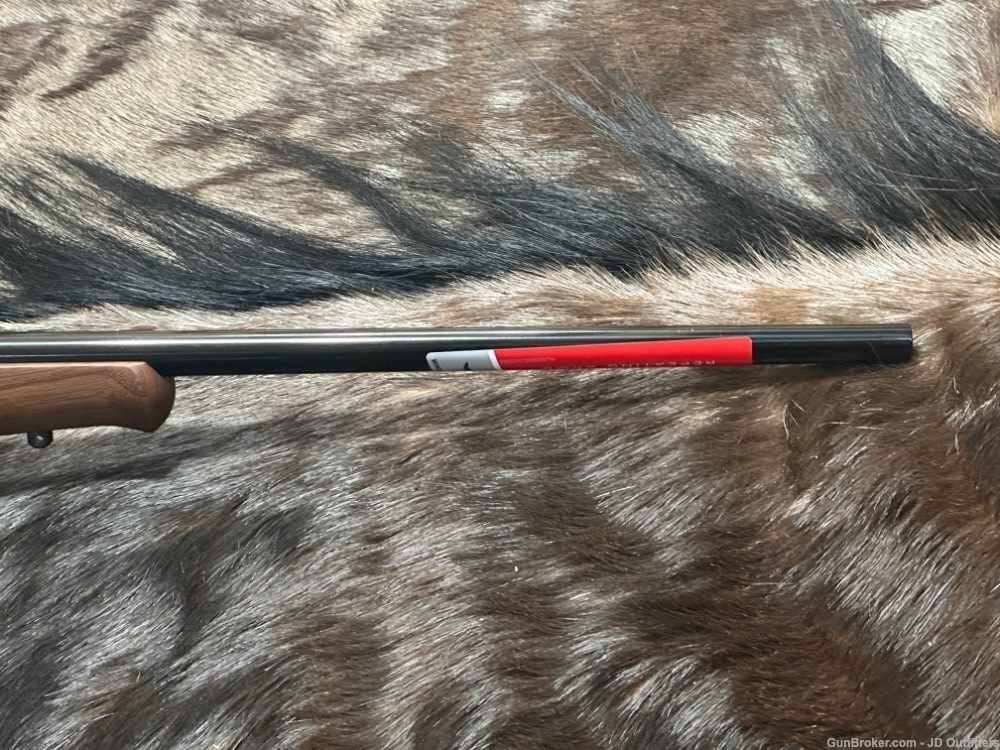 FREE SAFARI, NEW WINCHESTER MODEL 70 FEATHERWEIGHT 6.5 CREEDMOOR 22" RIFLE-img-5