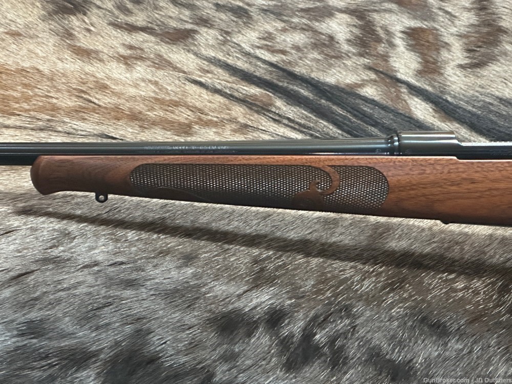 FREE SAFARI, NEW WINCHESTER MODEL 70 FEATHERWEIGHT 6.5 CREEDMOOR 22" RIFLE-img-11