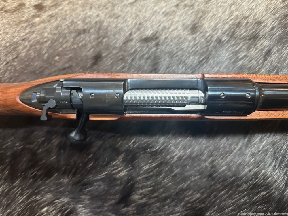 FREE SAFARI, NEW WINCHESTER MODEL 70 FEATHERWEIGHT 6.5 CREEDMOOR 22" RIFLE-img-7