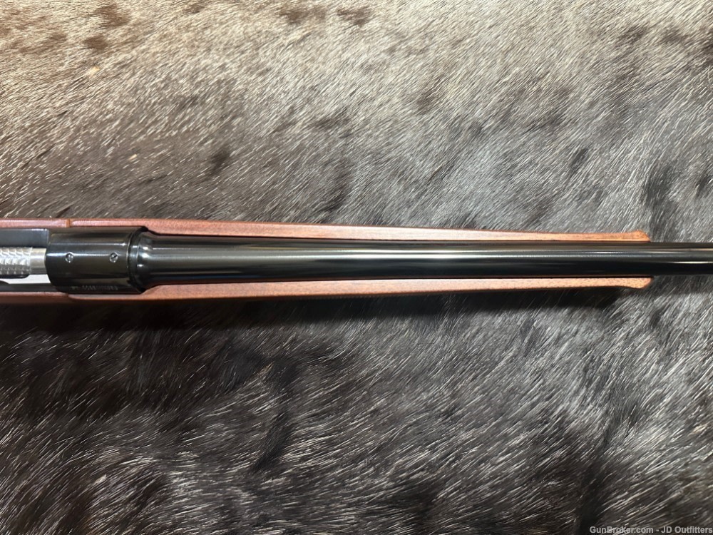 FREE SAFARI, NEW WINCHESTER MODEL 70 FEATHERWEIGHT 6.5 CREEDMOOR 22" RIFLE-img-8