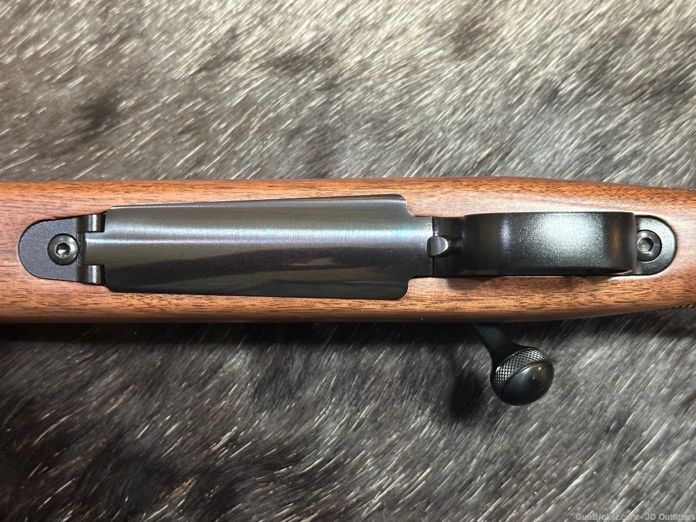 FREE SAFARI, NEW WINCHESTER MODEL 70 FEATHERWEIGHT 6.5 CREEDMOOR 22" RIFLE-img-17