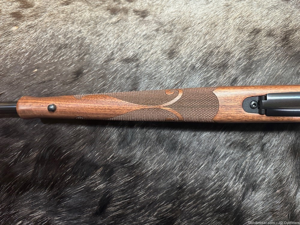 FREE SAFARI, NEW WINCHESTER MODEL 70 FEATHERWEIGHT 6.5 CREEDMOOR 22" RIFLE-img-16