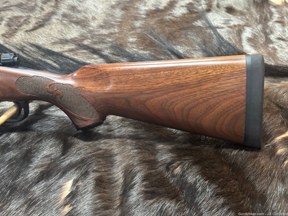 FREE SAFARI, NEW WINCHESTER MODEL 70 FEATHERWEIGHT 6.5 CREEDMOOR 22" RIFLE-img-9