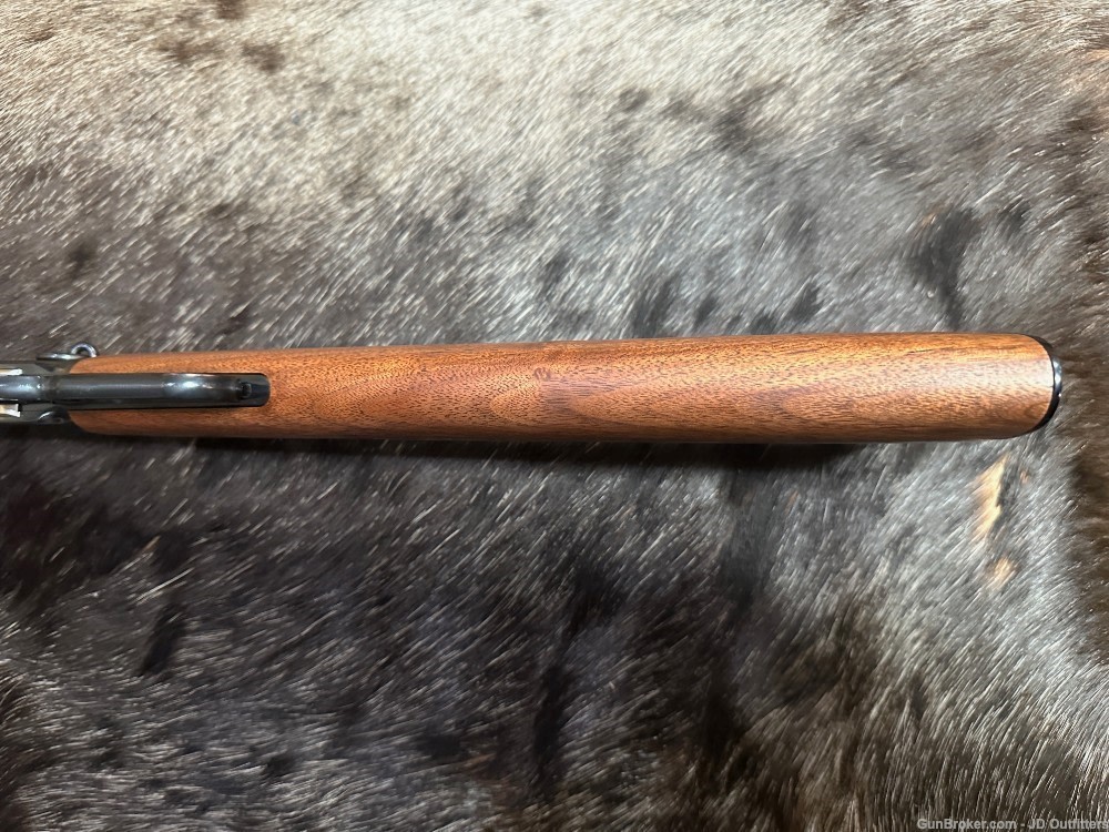 FREE SAFARI, NEW WINCHESTER MODEL 1892 SADDLE RING CARBINE 357 MAG 20"-img-18