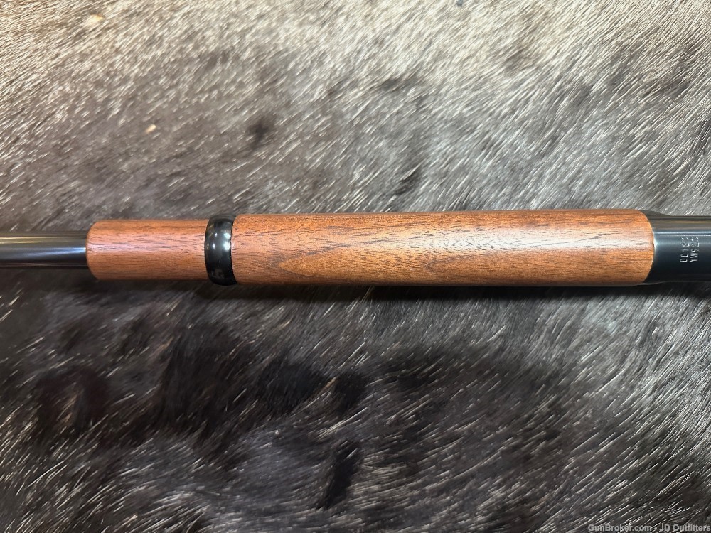 FREE SAFARI, NEW WINCHESTER MODEL 1892 SADDLE RING CARBINE 357 MAG 20"-img-16