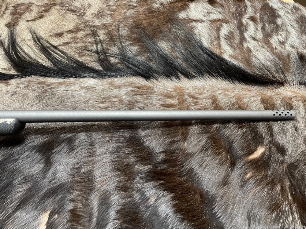 FREE SAFARI, NEW FIERCE FIREARMS FURY 300 RUM 26" CARBON URBAN RIFLE-img-5