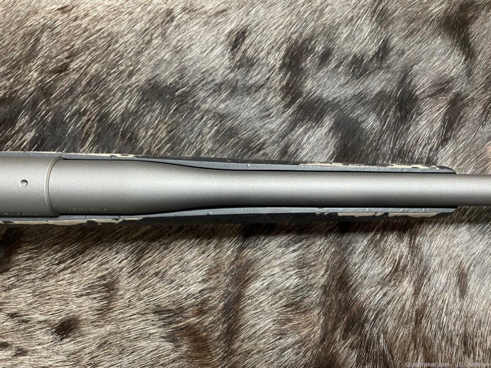 FREE SAFARI, NEW FIERCE FIREARMS FURY 300 RUM 26" CARBON URBAN RIFLE-img-8