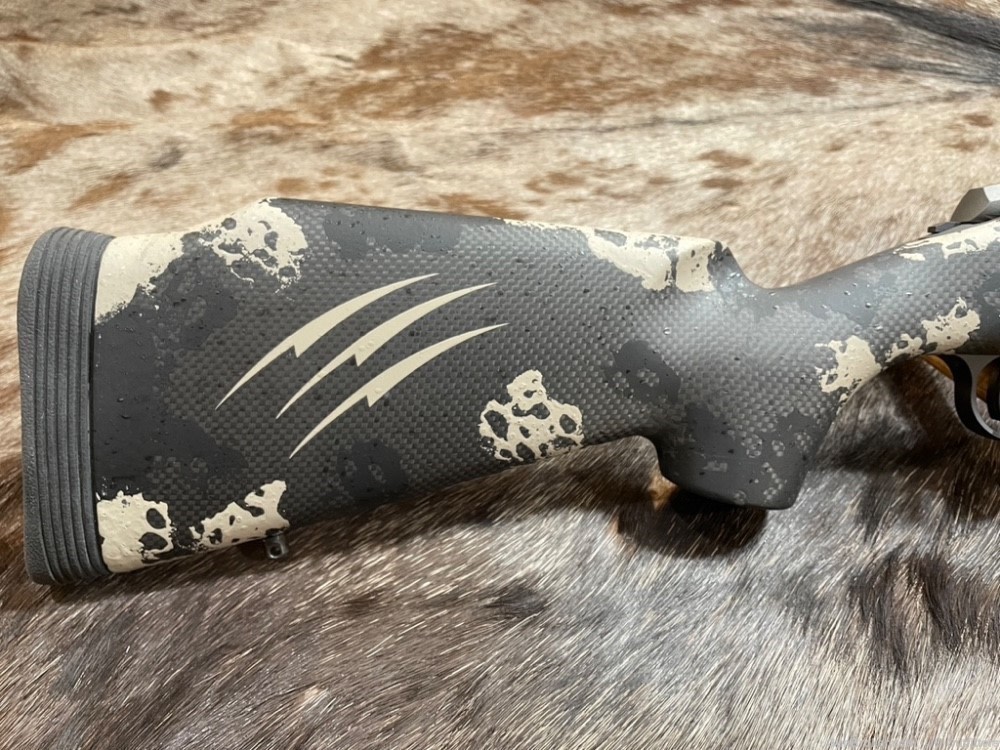 FREE SAFARI, NEW FIERCE FIREARMS FURY 300 RUM 26" CARBON URBAN RIFLE-img-3
