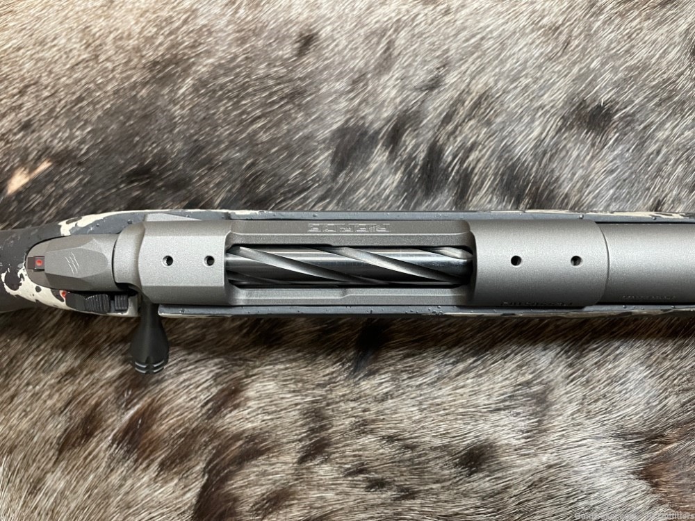 FREE SAFARI, NEW FIERCE FIREARMS FURY 300 RUM 26" CARBON URBAN RIFLE-img-7
