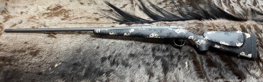 FREE SAFARI, NEW FIERCE FIREARMS FURY 300 RUM 26" CARBON URBAN RIFLE-img-2