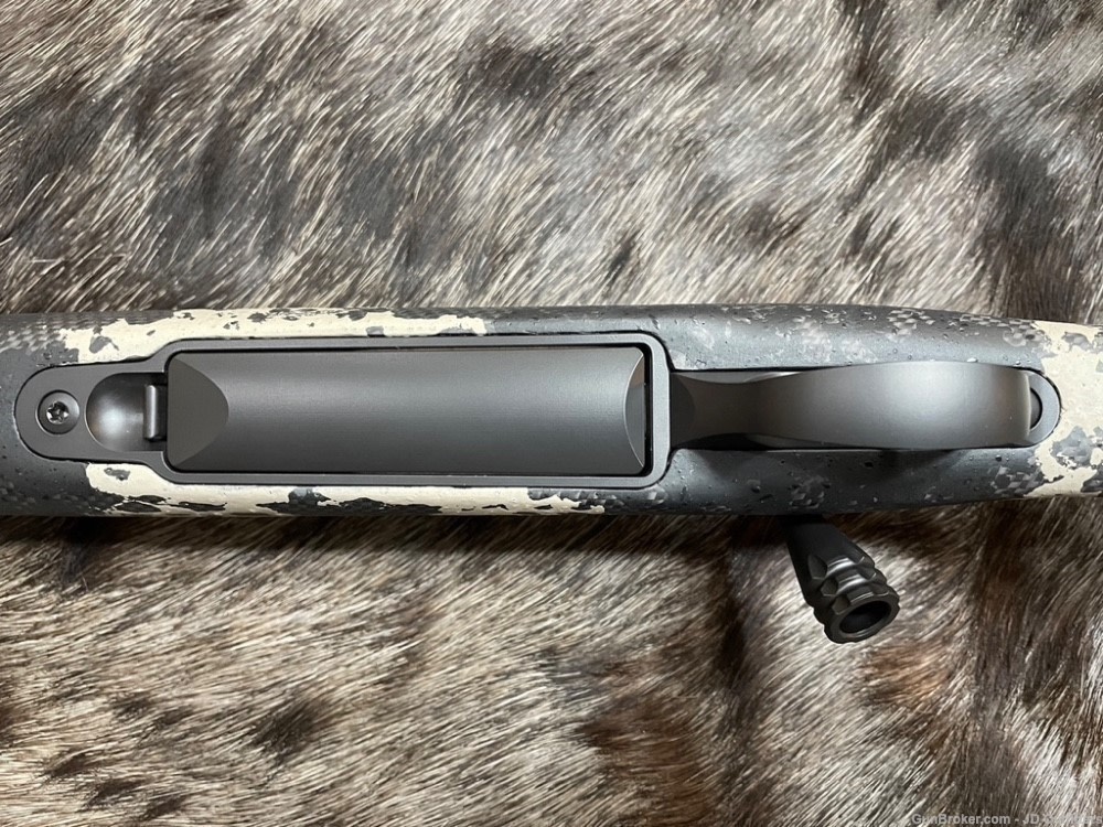 FREE SAFARI, NEW FIERCE FIREARMS FURY 300 RUM 26" CARBON URBAN RIFLE-img-16