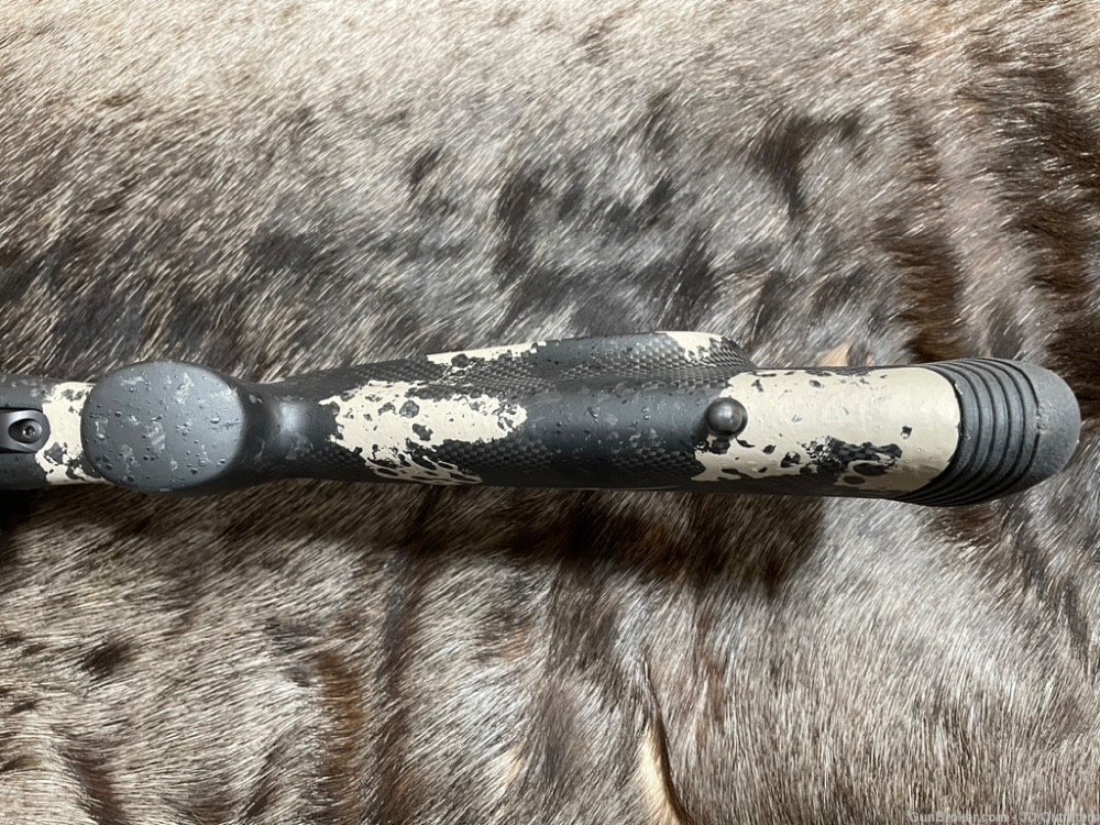 FREE SAFARI, NEW FIERCE FIREARMS FURY 300 RUM 26" CARBON URBAN RIFLE-img-17