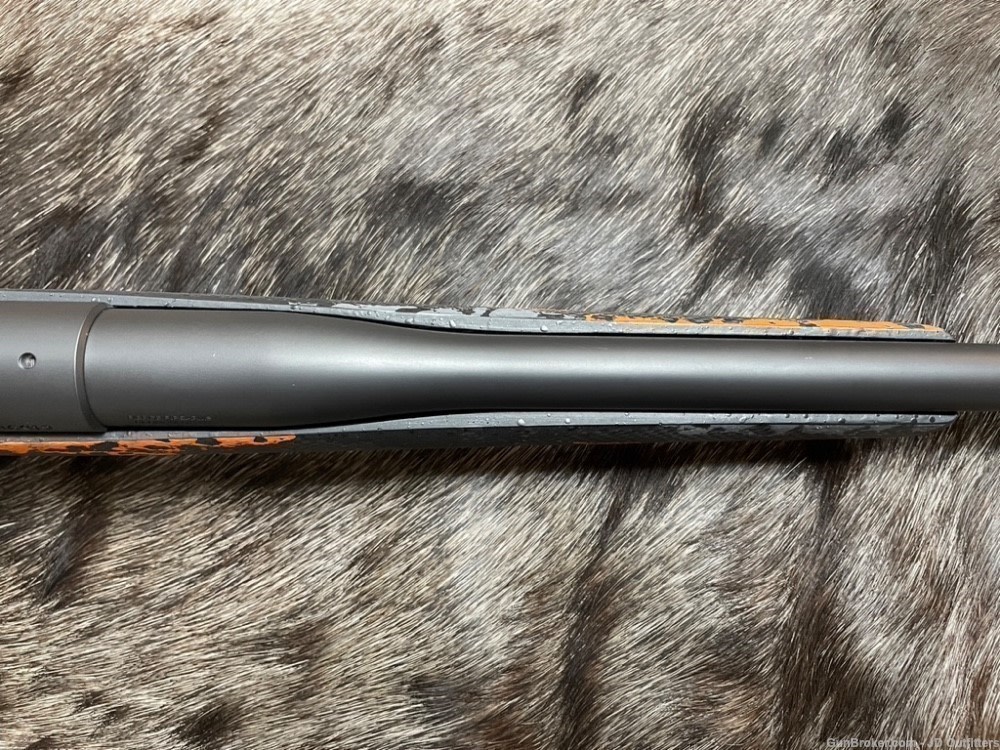 FREE SAFARI, NEW FIERCE FIREARMS FURY 300 RUM 26" CARBON BLAZE RIFLE-img-8