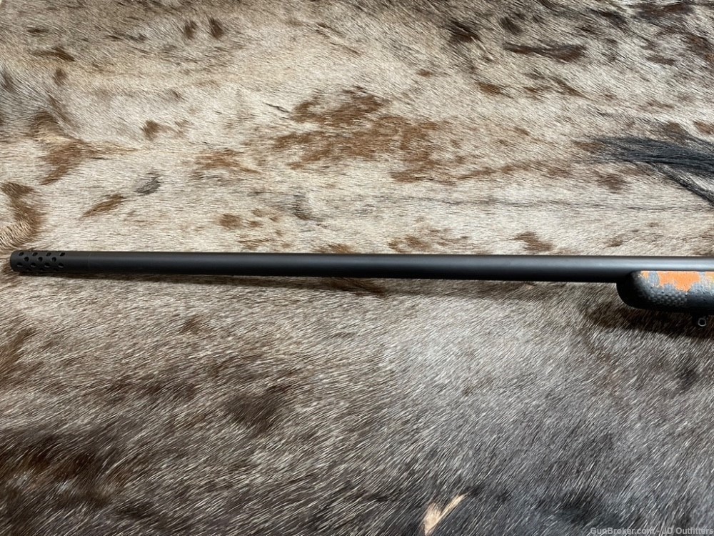 FREE SAFARI, NEW FIERCE FIREARMS FURY 300 RUM 26" CARBON BLAZE RIFLE-img-12