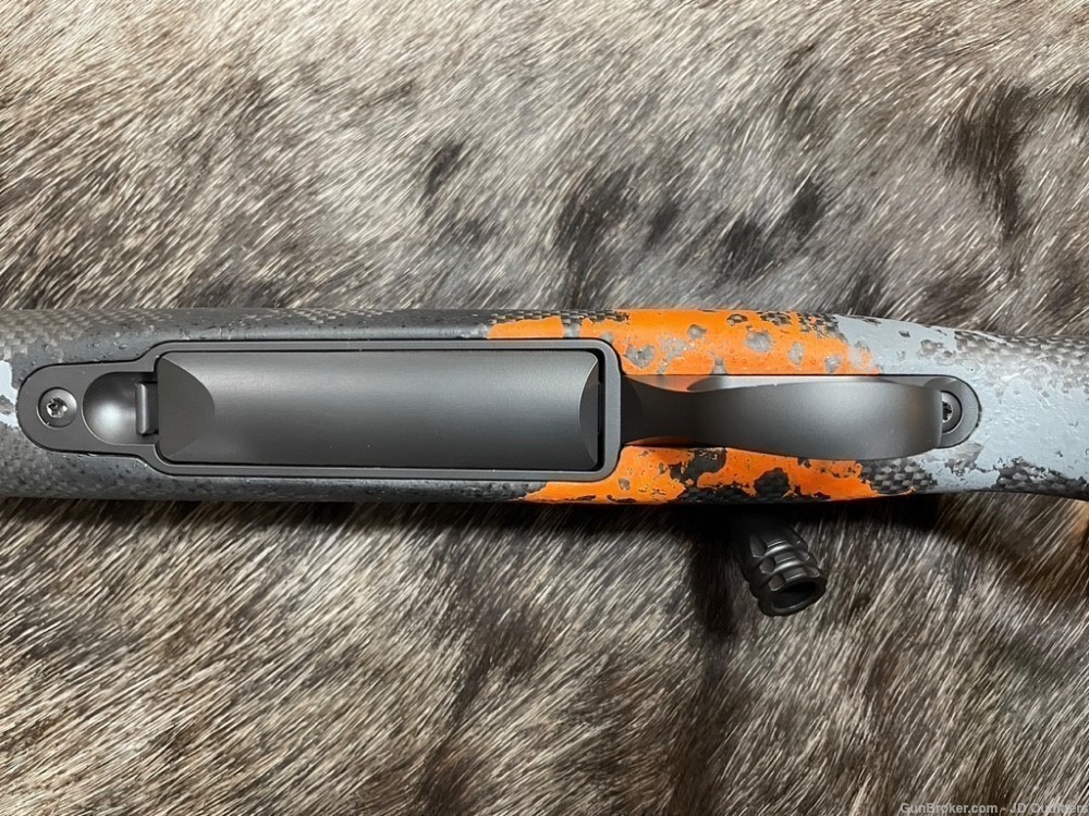 FREE SAFARI, NEW FIERCE FIREARMS FURY 300 RUM 26" CARBON BLAZE RIFLE-img-16