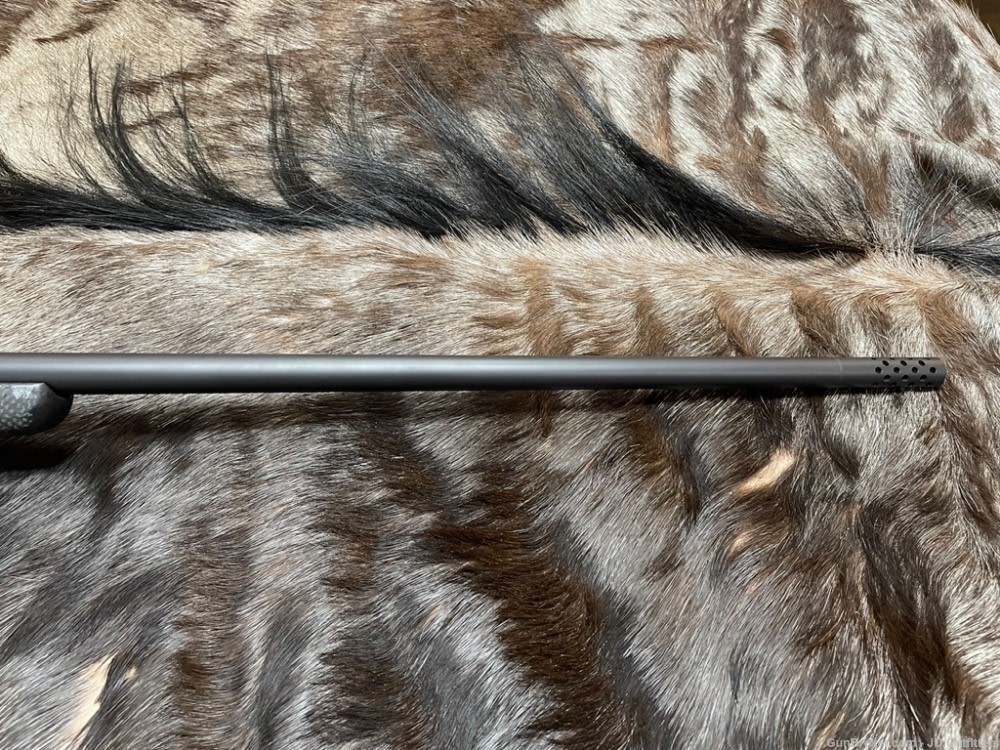FREE SAFARI, NEW FIERCE FIREARMS FURY 300 RUM 26" CARBON BLAZE RIFLE-img-5