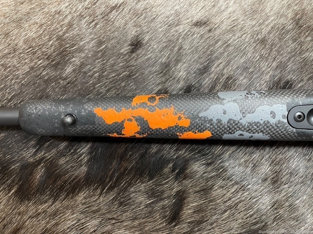 FREE SAFARI, NEW FIERCE FIREARMS FURY 300 RUM 26" CARBON BLAZE RIFLE-img-15