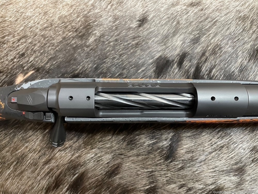 FREE SAFARI, NEW FIERCE FIREARMS FURY 300 RUM 26" CARBON BLAZE RIFLE-img-7