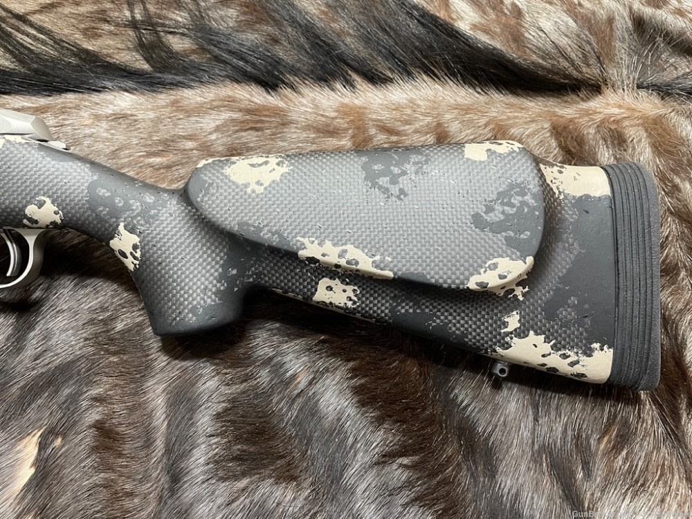 FREE SAFARI, NEW FIERCE FIREARMS FURY 300 RUM 26" CARBON URBAN RIFLE-img-10