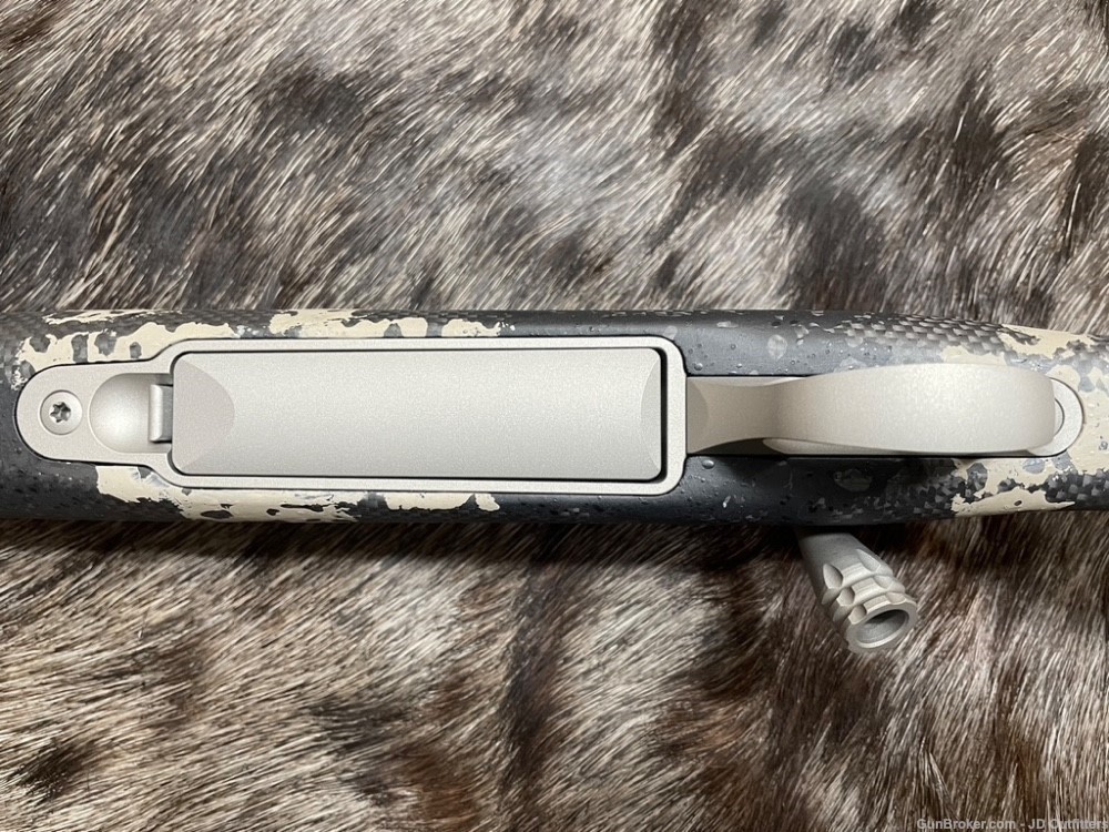 FREE SAFARI, NEW FIERCE FIREARMS FURY 300 RUM 26" CARBON URBAN RIFLE-img-16