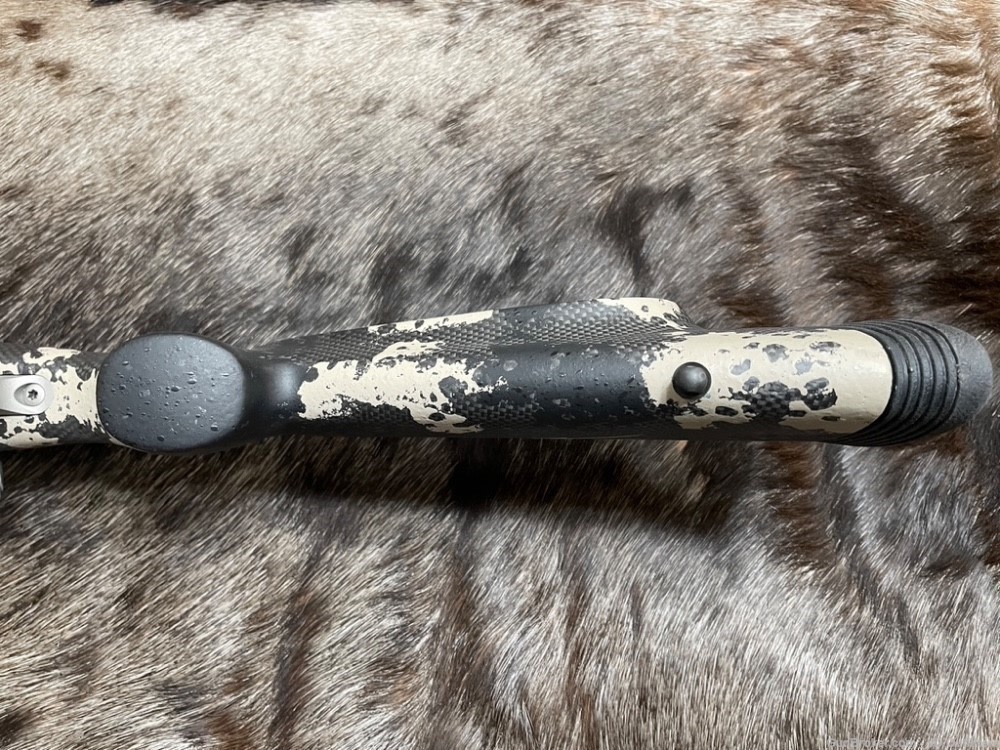 FREE SAFARI, NEW FIERCE FIREARMS FURY 300 RUM 26" CARBON URBAN RIFLE-img-17