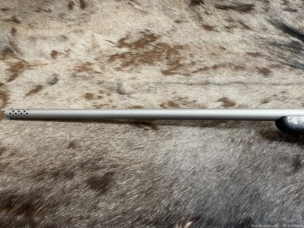 FREE SAFARI, NEW FIERCE FIREARMS FURY 300 RUM 26" CARBON URBAN RIFLE-img-12
