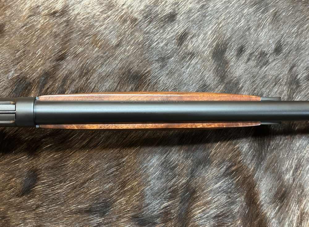 ENGRAVED BIG HORN ARMORY MODEL 89 SPIKE DRIVER 500 S&W, FANCY WALNUT STOCK-img-8