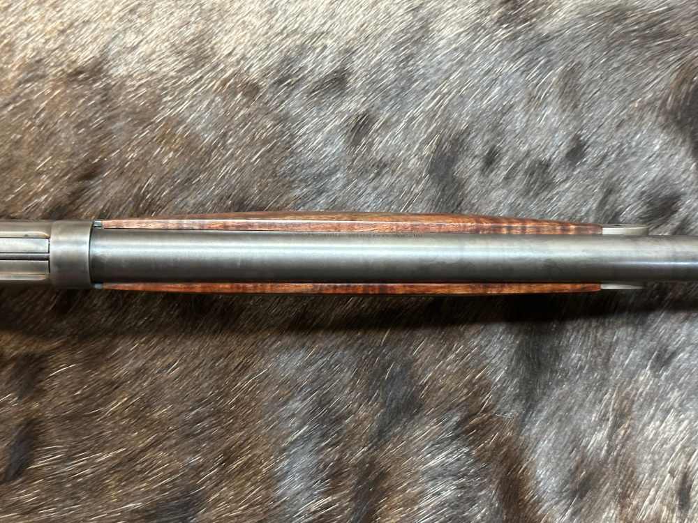 BIG HORN ARMORY MODEL 89 SPIKE DRIVER 500 S&W ANTIQUE FINISH COLLECTOR WOOD-img-7
