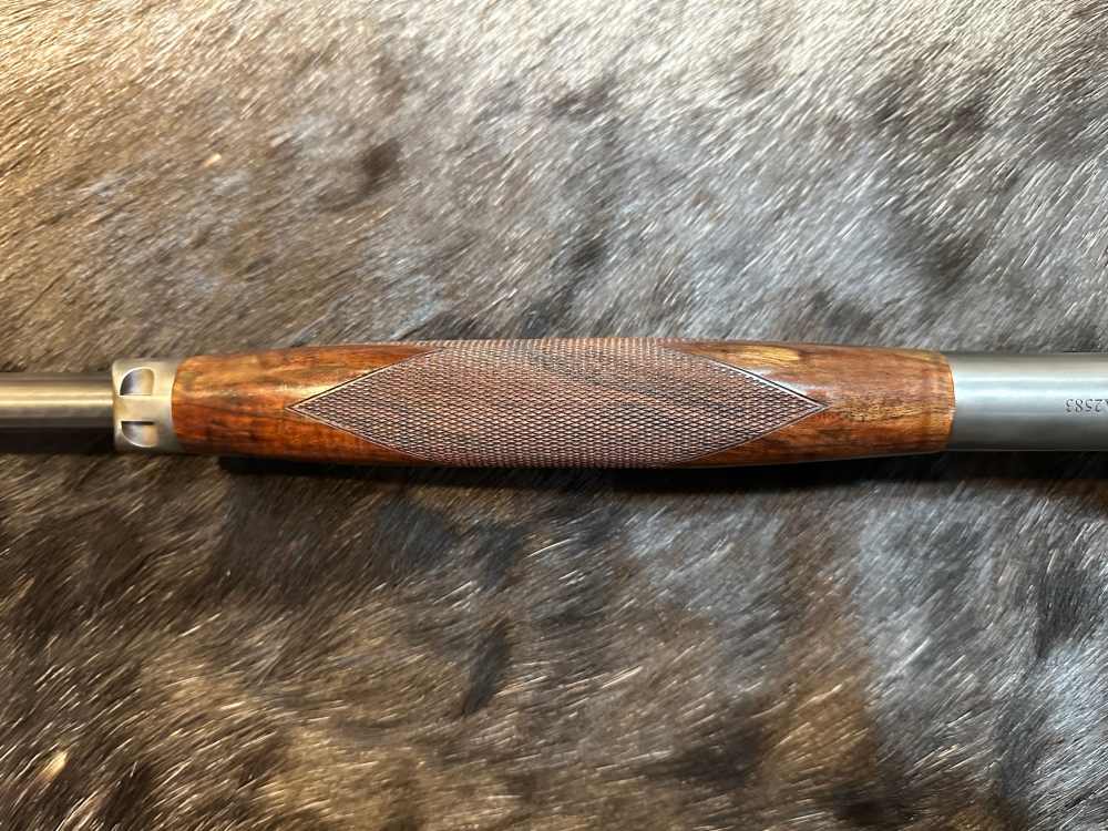 BIG HORN ARMORY MODEL 89 SPIKE DRIVER 500 S&W ANTIQUE FINISH COLLECTOR WOOD-img-15