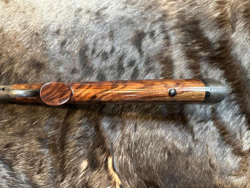 BIG HORN ARMORY MODEL 89 SPIKE DRIVER 500 S&W ANTIQUE FINISH COLLECTOR WOOD-img-17