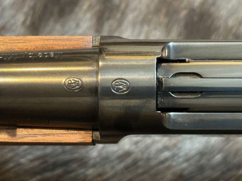 WINCHESTER MODEL 1892 44 REM MAG SADDLE RING CARBINE LARGE LOOP 20" BARREL-img-14