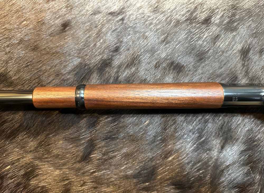 WINCHESTER MODEL 1892 44 REM MAG SADDLE RING CARBINE LARGE LOOP 20" BARREL-img-16
