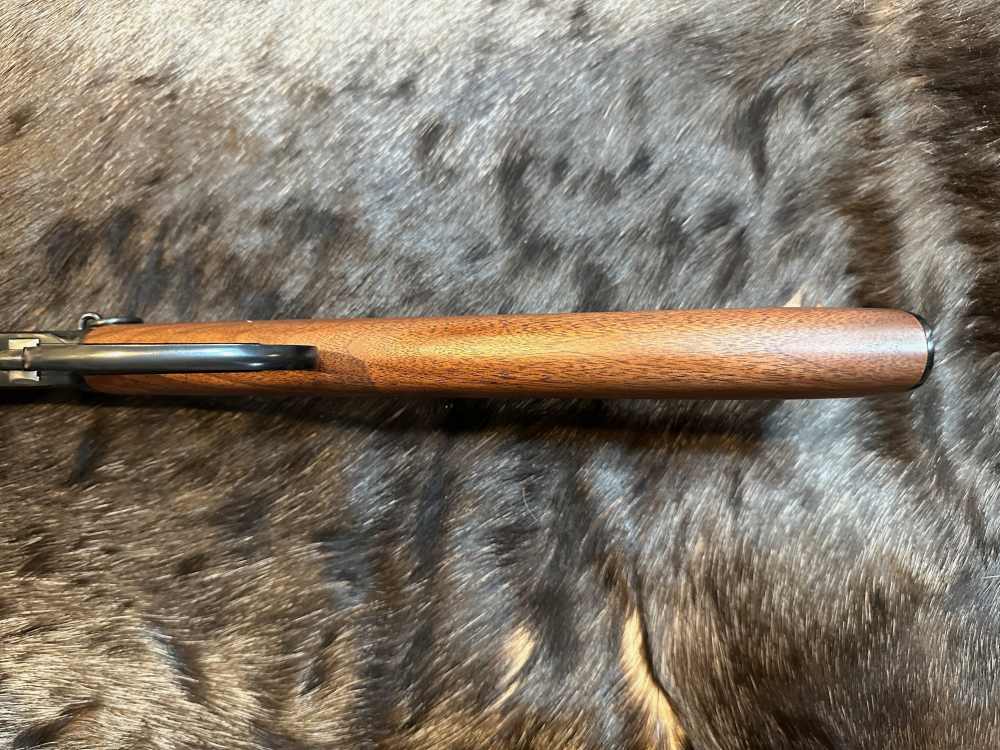 WINCHESTER MODEL 1892 44 REM MAG SADDLE RING CARBINE LARGE LOOP 20" BARREL-img-18
